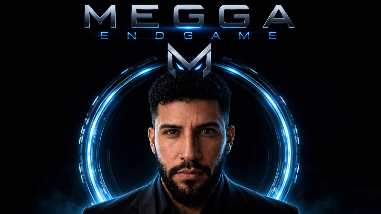 MEGGA ENDGAME